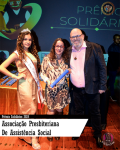 Associação Presbiteriana De Assistência Social