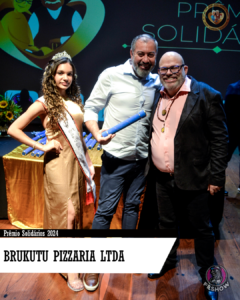 BRUKUTU PIZZARIA LTDA