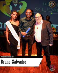 Bruno Salvador