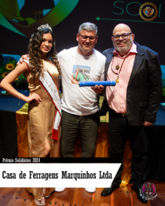 Casa de Ferragens Marquinhos Ltda