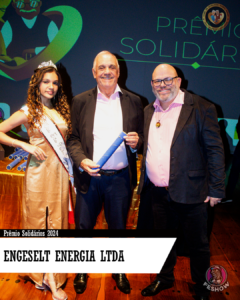 ENGESELT ENERGIA LTDA