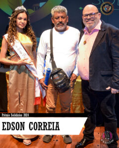 Edson Correia