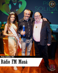 RÁDIO FM MAUÁ